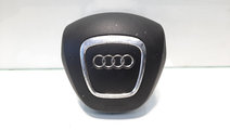 Airbag volan, cod 8K0880201A, Audi A5 Cabriolet (8...