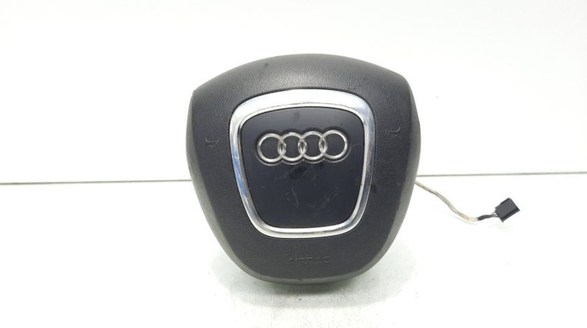 Airbag volan, cod 8K0880201A, Audi A5 Cabriolet (8F7) (idi:597548)