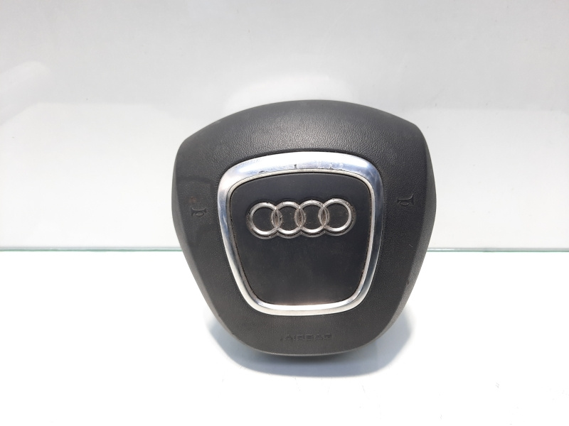 Airbag volan, cod 8K0880201A, Audi A5 Sportback (8TA)