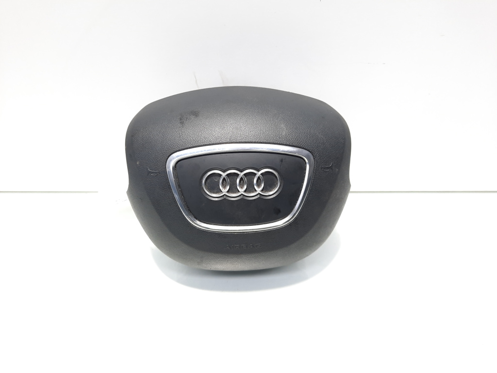 Airbag volan, cod 8K0880201AC, Audi A4 Avant (8K5, B8) (id:573231)