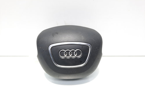 Airbag volan, cod 8K0880201AC, Audi A4 Avant (8K5, B8) (id:573231)