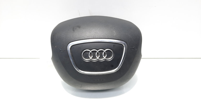 Airbag volan, cod 8K0880201AC, Audi A4 Avant (8K5, B8) (id:573231)