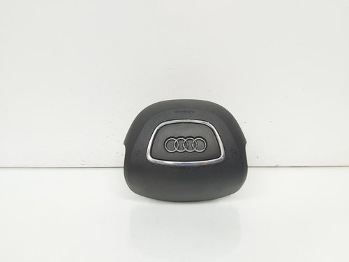Airbag volan, cod 8K0880201AC, Audi A4 Avant (8K5, B8), 2.0 TDI, CGL (id:662077)