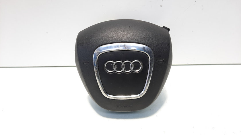 Airbag volan, cod 8K0880201C, Audi A5 Cabriolet (8F7) (idi:566174)