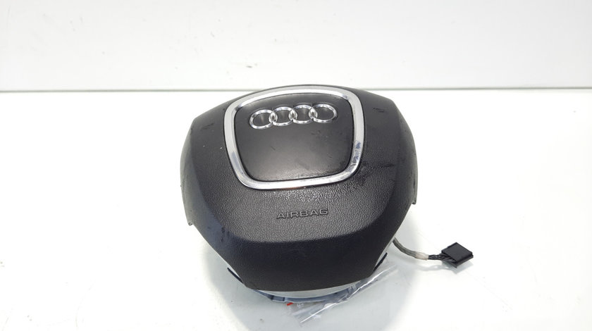 Airbag volan, cod 8K0880201C, Audi A5 Cabriolet (8F7) (idi:555910)