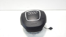 Airbag volan, cod 8K0880201C, Audi A5 Coupe (F53, ...