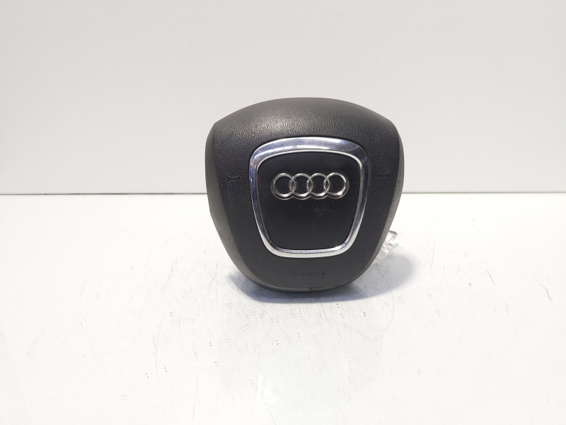 Airbag volan, cod 8K0880201E, Audi A4 Avant (8D5, B5) (id:476304)