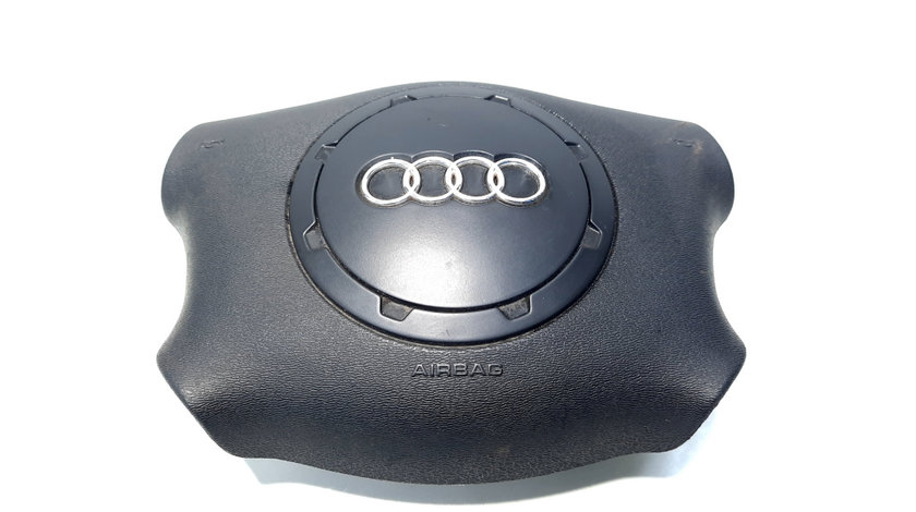 Airbag volan, cod 8L0880201AQ, Audi A3 (8L1) (id:519178)