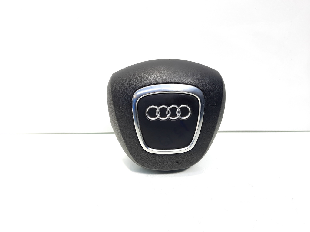 Airbag volan, cod 8P0880201AJ, Audi A3 (8P1) (id:527161)