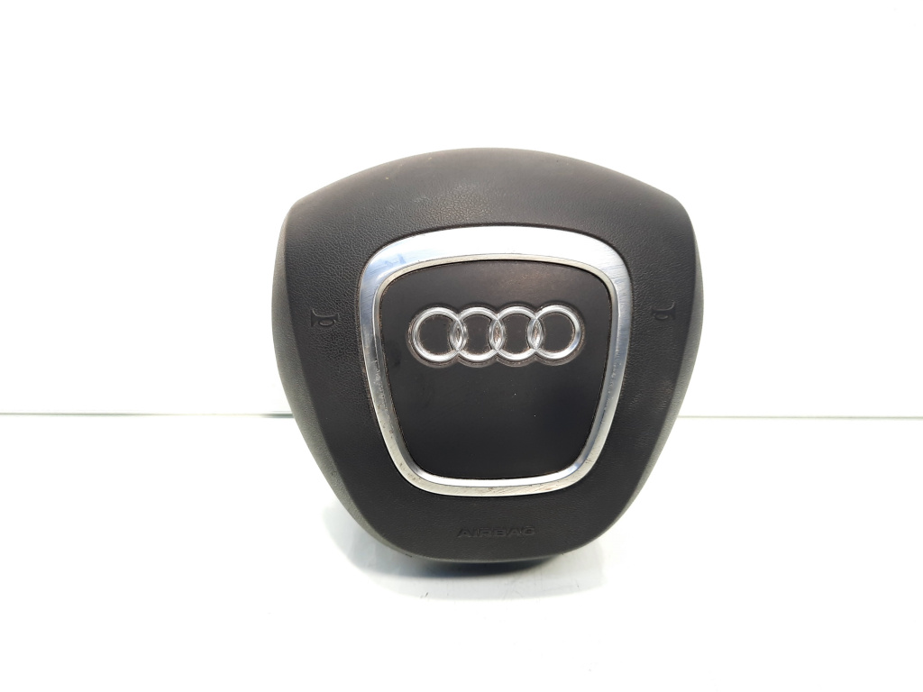 Airbag volan, cod 8P0880201AM, Audi A3 (8P1) (id:522227)