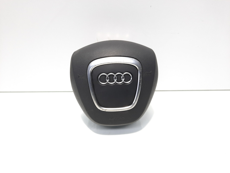 Airbag volan, cod 8P0880201AM, Audi A3 Sportback (8PA) (idi:573240)