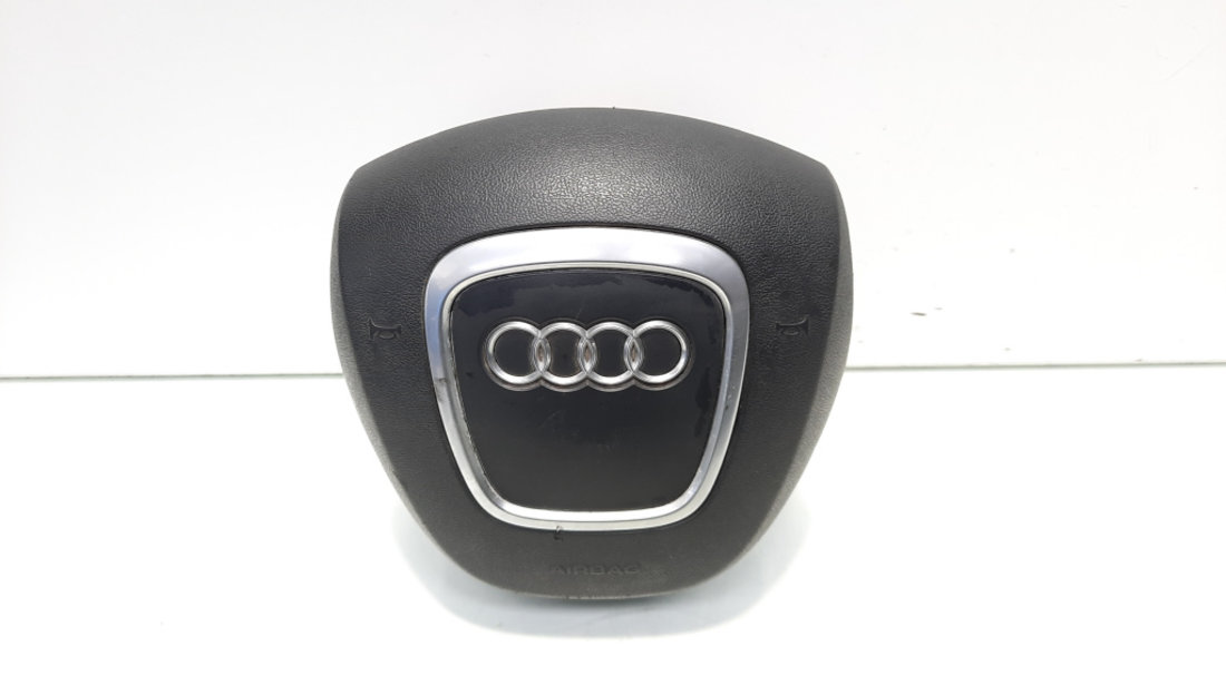 Airbag volan, cod 8P0880201AS, Audi A3 (8P1) (id:431867)