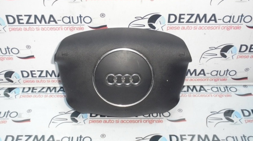 Airbag volan, cod 8P0880201D, Audi A3 (8P), (id:240466)