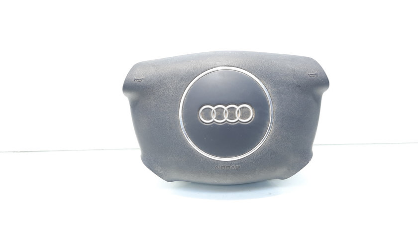 Airbag volan, cod 8P0880201D, Audi A3 (8P1) (id:585152)