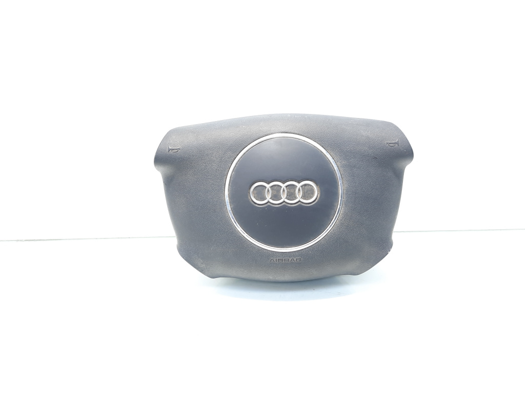 Airbag volan, cod 8P0880201D, Audi A3 Cabriolet (8P7) (idi:585152)