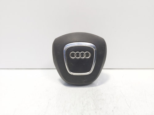 Airbag volan, cod 8R0880201E, Audi Q5 (8RB) (id:688934)