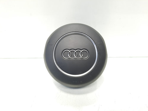 Airbag volan, cod 8V0880201AL, Audi A3 Cabriolet (8V7, 8VE) (idi:467176)