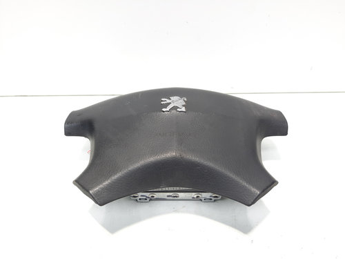 Airbag volan, cod 96294407ZR, Peugeot 607 (id:604653)