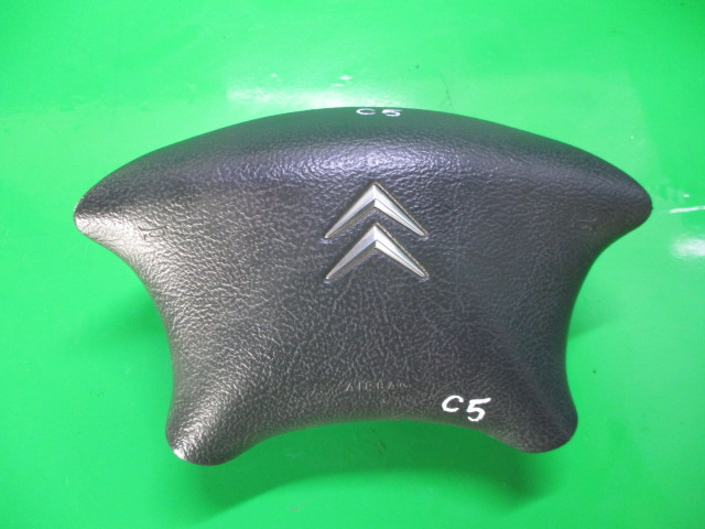 AIRBAG VOLAN COD 96326381ZE CITROEN C5 1 FAB. 2000 - 2004 ⭐⭐⭐⭐⭐