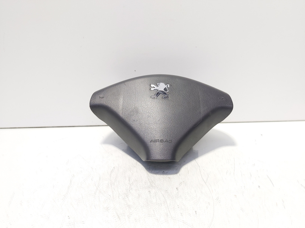 Airbag volan, cod 96345028ZR, Peugeot 307 SW (id:689131)