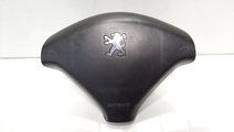 Airbag volan, cod 96345028ZR, Peugeot 307 SW (id:2...