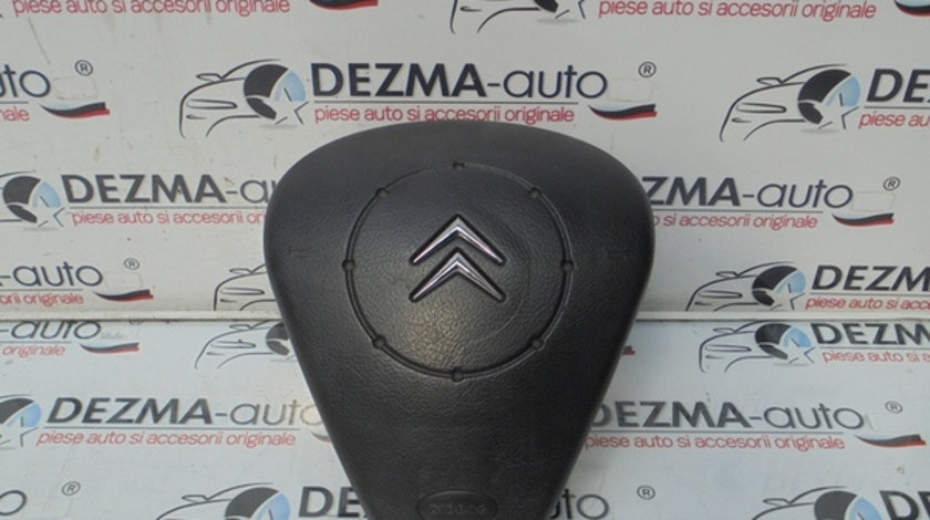 Airbag volan, cod 96380009UD, Citroen C3 (FC) (id:263188)