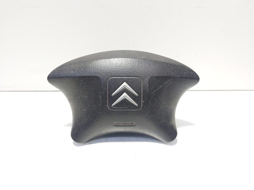 Airbag volan, cod 96454032, Citroen Berlingo 1 (id:637883)