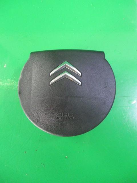 AIRBAG VOLAN COD 96471578ZD CITROEN C4 FAB. 2004 – 2011 ⭐⭐⭐⭐⭐