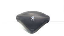 Airbag volan, cod 96500674ZD, Peugeot 207 CC (WD) ...