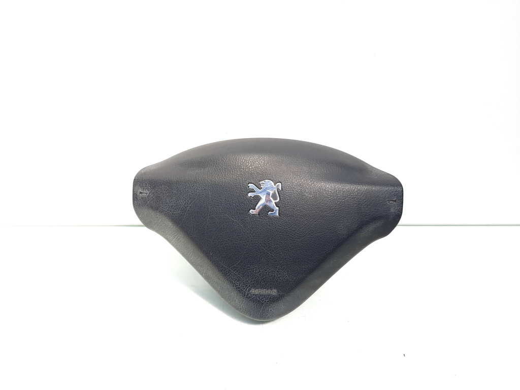 Airbag volan, cod 96500674ZD, Peugeot 207 SW (idi:527203)