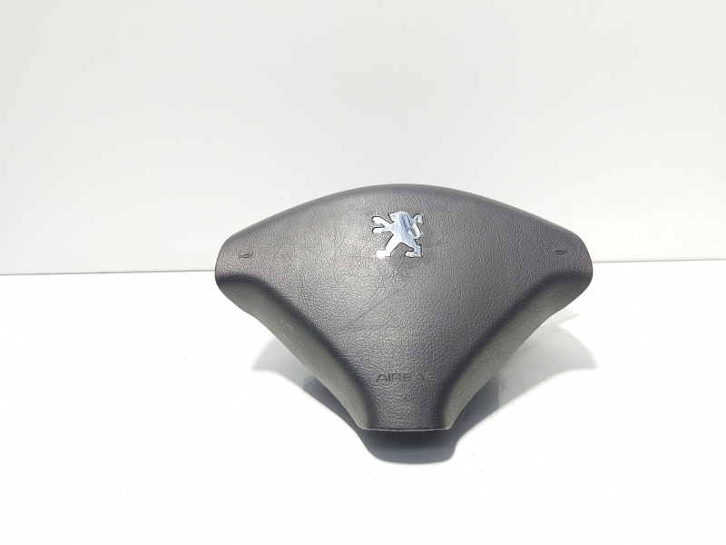 Airbag volan, cod 96556746ZR, Peugeot 307 (id:676352)