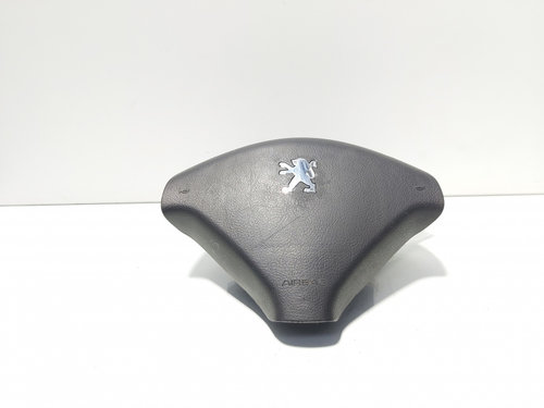 Airbag volan, cod 96556746ZR, Peugeot 307 (id:676352)