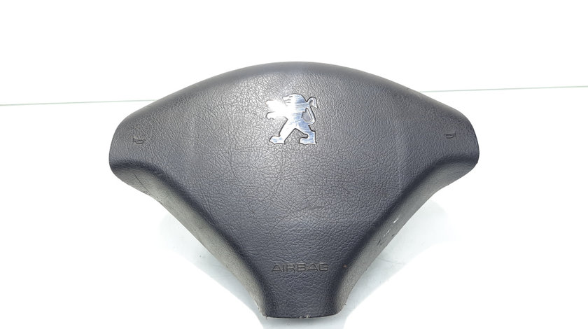 Airbag volan, cod 96556746ZR, Peugeot 307 sedan (idi:552965)