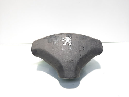 Airbag volan, cod 96730496ZD, Peugeot 308 SW (idi:578630)