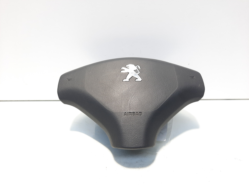 Airbag volan, cod 96758003ZD, Peugeot 308 CC (idi:596597)