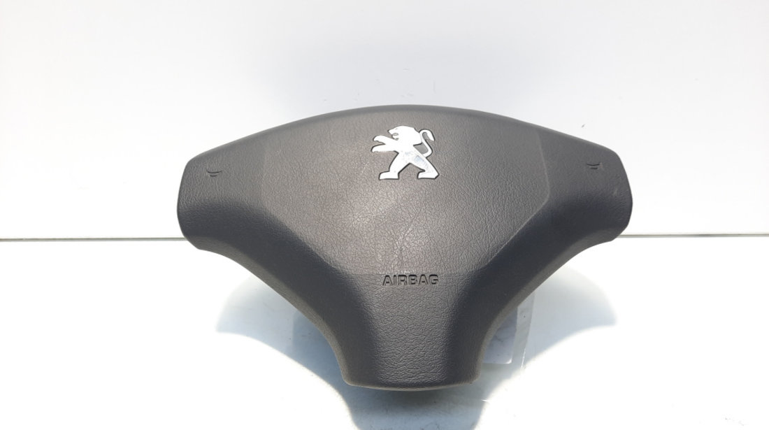 Airbag volan, cod 96758003ZD, Peugeot 308 SW (id:596597)