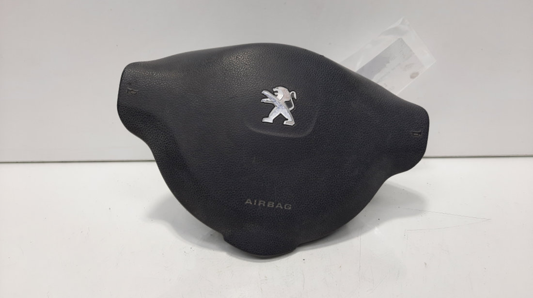 Airbag volan, cod 96773144ZD, Peugeot Partner (II) (id:607911)