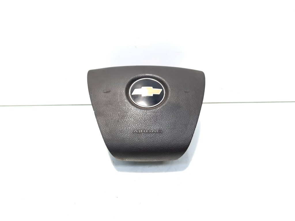 Airbag volan, cod 96809649, Chevrolet Captiva (C100) (id:531824)