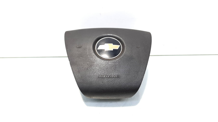 Airbag volan, cod 96809649, Chevrolet Captiva (C100) (id:531824)