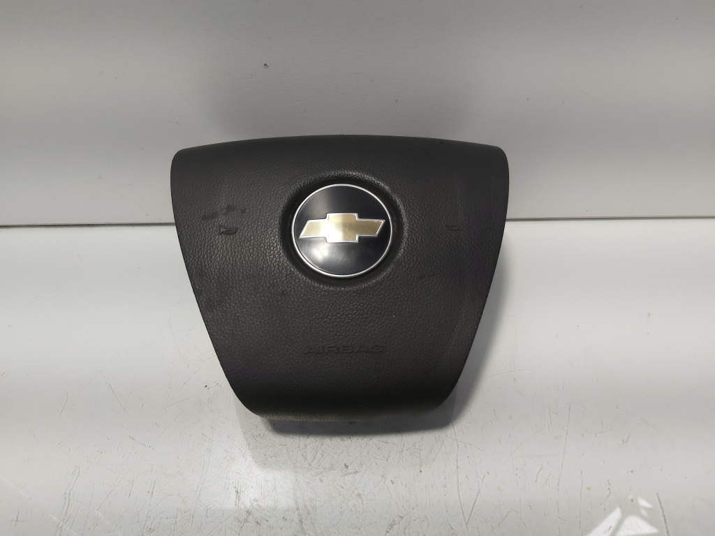 Airbag volan, cod 96809649, Chevrolet Captiva (C100) (id:689229)