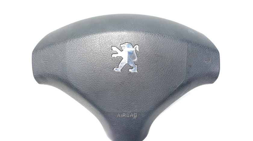 Airbag volan, cod 96810154ZD, Peugeot 308 (id:463899)