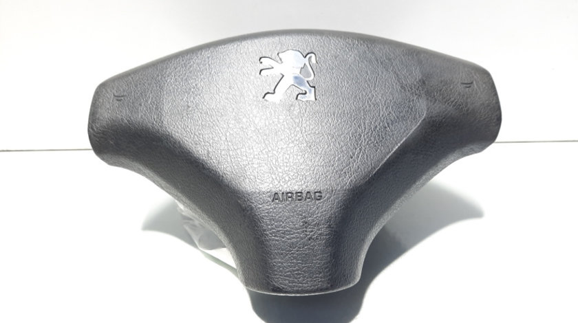 Airbag volan, cod 96810154ZD, Peugeot 308 (id:505294)