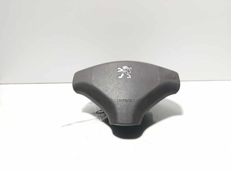 Airbag volan, cod 96810154ZD, Peugeot 308 (id:550993)