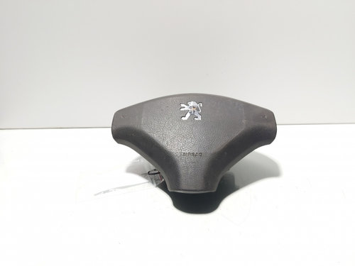 Airbag volan, cod 96810154ZD, Peugeot 308 (id:550993)
