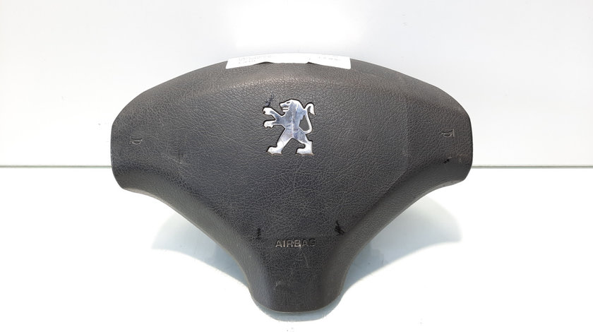 Airbag volan, cod 96810154ZD, Peugeot 308 (id:550993)