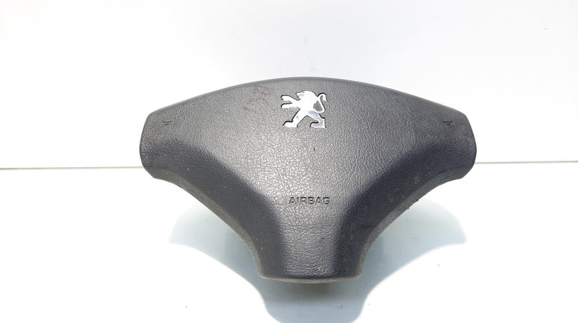 Airbag volan, cod 96810154ZD, Peugeot 308 (id:583902)