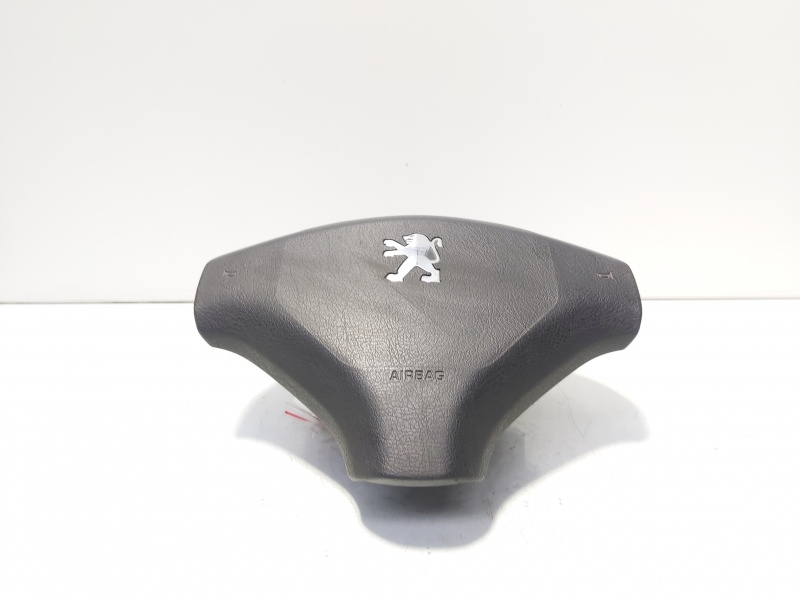 Airbag volan, cod 96810154ZD, Peugeot 308 (id:687060)