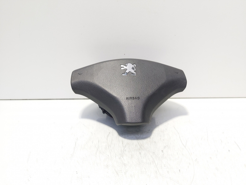 Airbag volan, cod 96810154ZD, Peugeot 308 (id:689130)