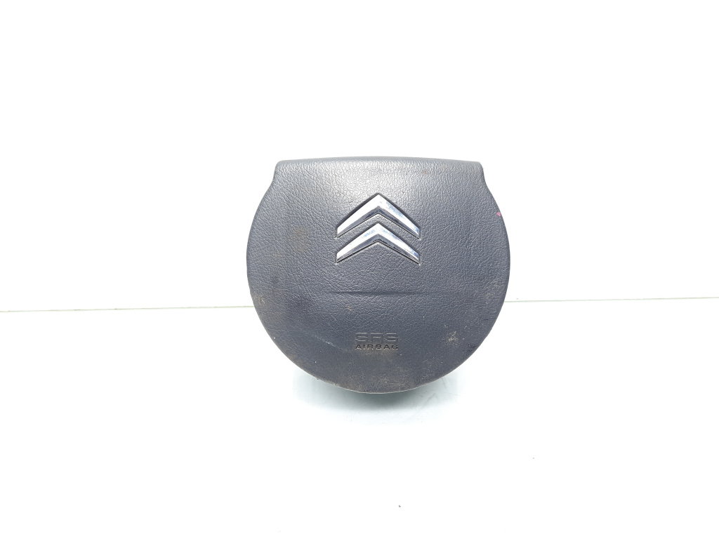 Airbag volan, cod 96823829ZD, Citroen C4 (I) sedan (idi:565558)
