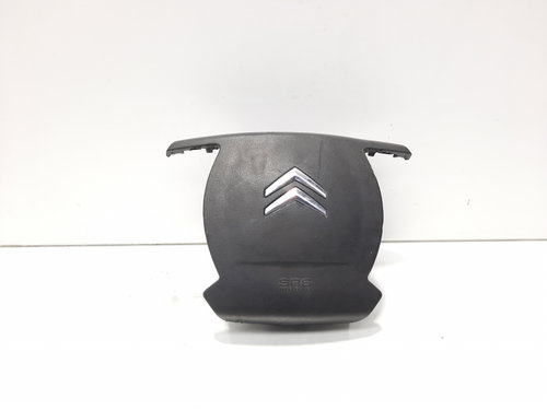 Airbag volan, cod 96824771ZD, Citroen C5 (III) (idi:604662)
